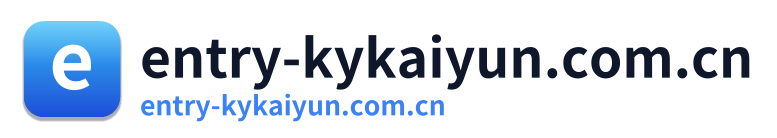 entry-kykaiyun.com.cn
